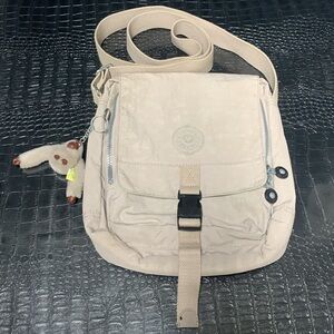 Kipling Messenger Bag